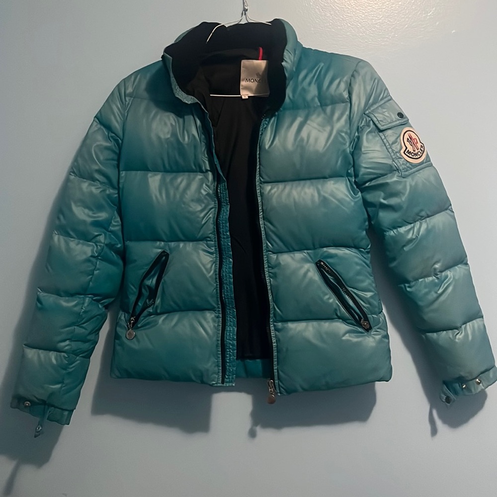 Moncler